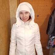 Евгения Михальчик, 32, Губаха