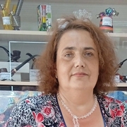 Любовь, 54, Цимлянск