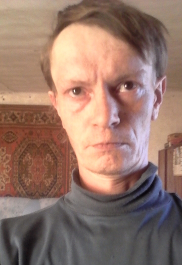 My photo - Vladimir, 38 from Tambov (@vladimir365613)