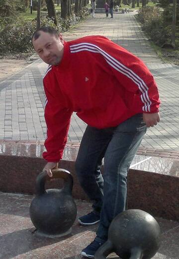 My photo - Vyacheslav Pohvala, 50 from Rostov-on-don (@vyacheslavpohvala)