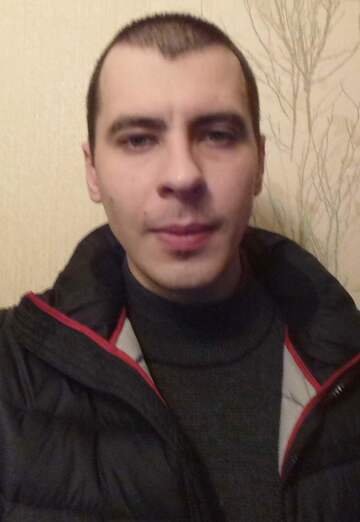 Моя фотографія - Дмитрий, 32 з Київ (@dmitriy286751)