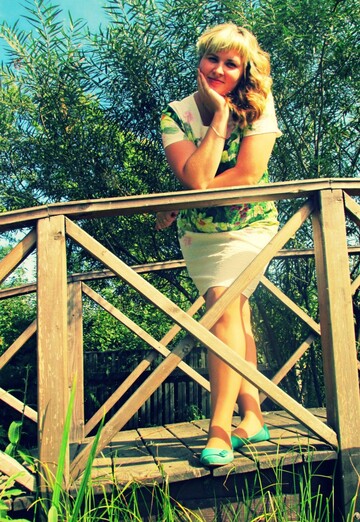 My photo - Marina, 29 from Vitebsk (@marina70592)