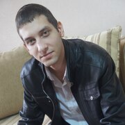 Дмитрий 35 Анапа