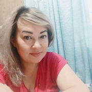 Анна, 42, Улан-Удэ