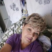 Татьяна, 54, Балахта