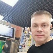 Сальников Андрей, 48, Лодейное Поле