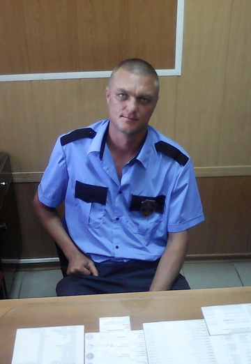 My photo - Valeriy, 42 from Akhtubinsk (@valeriy45553)