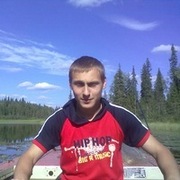 Алексей, 29, Березник
