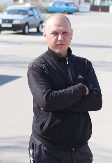 Моя фотография - Алексей, 33 из Киев (@aleksey585338)