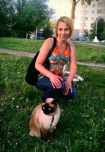 Моя фотография - Инна, 53 из Белгород (@inna34676)