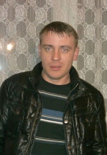 My photo - igor, 44 from Reutov (@igor297476)