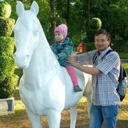 Алексей, 43, Ибреси