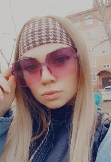 Моя фотография - Эммочка, 32 из Южно-Сахалинск (@emmochka26)