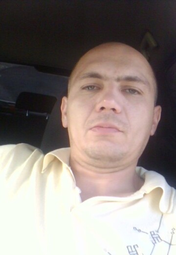 My photo - Oleg, 45 from Kurovskoye (@olezhka1404)
