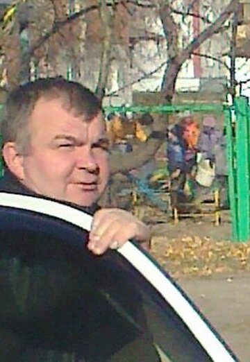 Моя фотография - алексей новиков, 53 из Тобольск (@alekseynovikov52)