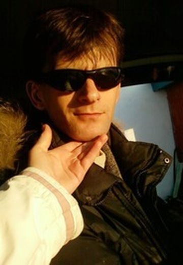Моя фотография - Алексей, 51 из Новосибирск (@aleksey401209)