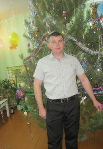 My photo - Aleksandr, 39 from Karsun (@aleksandr148938)