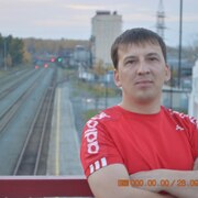 роман, 39, Ирбит