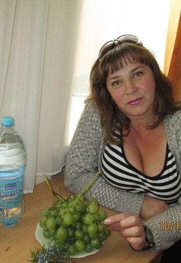 My photo - Natalya, 50 from Alchevsk (@stepanchenkonatalya)
