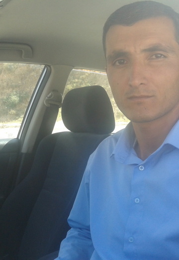 My photo - Muhammadchon, 43 from Dushanbe (@muhammadchon5)