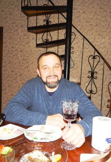 My photo - oleg, 56 from Oryol (@oleg189492)
