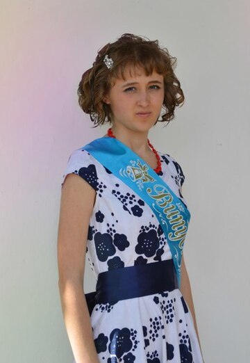 Моя фотография - Ірина, 24 из Южноукраинск (@rina3737)