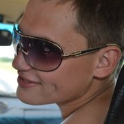 Александр, 29, Большое Мурашкино