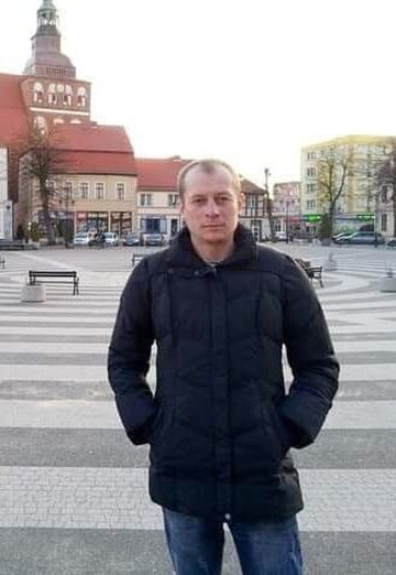 My photo - Ivan, 33 from Sarny (@ivan326792)