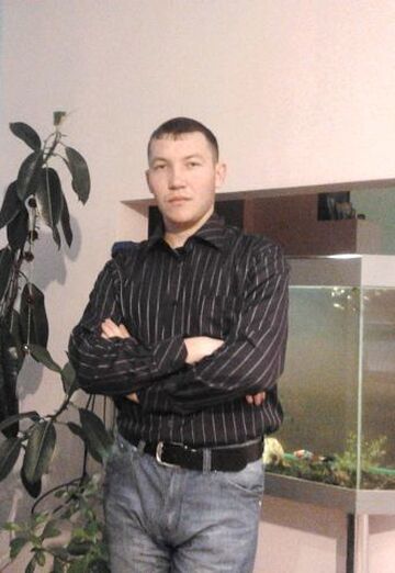 My photo - Davirov, 32 from Mezhdurechensk (@davirov)