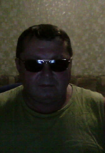 Моя фотография - Анатолий, 63 из Усинск (@anatoliy37631)