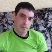 Денис, 36, Бутурлиновка