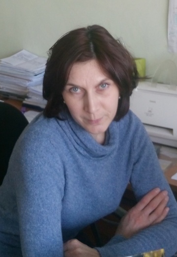 Моя фотография - Наталья, 52 из Ижевск (@natalya187286)