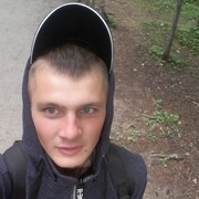 Костя, 30, Анива