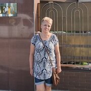 Larisa 54 года (Весы) Харьков