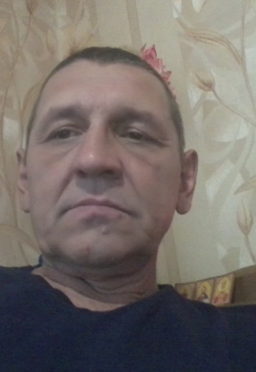 Моя фотография - александр, 54 из Тольятти (@aleksandr645451)