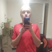 Николай, 33, Волгоград