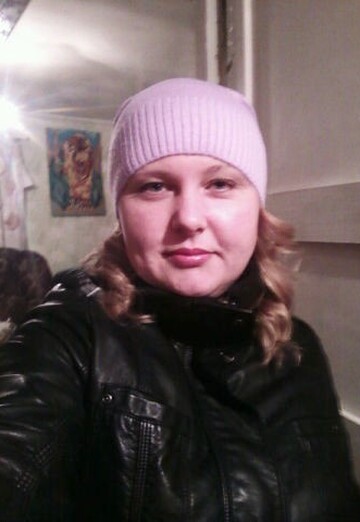 Моя фотография - наталья карапанова (б, 42 из Полевской (@natalyakarapanovabessonova)