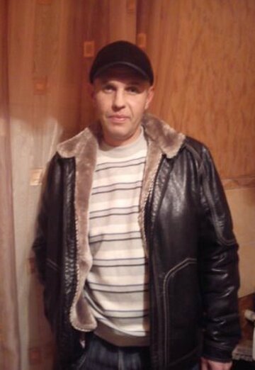 My photo - pavel, 45 from Magnitogorsk (@pavel100436)