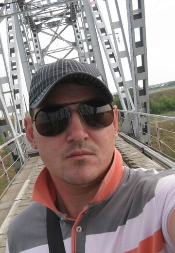 Моя фотография - ПАВЕЛ, 41 из Волгоград (@pavel114905)