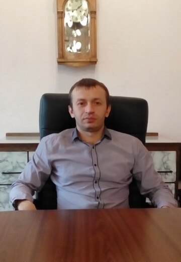 My photo - Igor, 40 from Luhansk (@igor191589)