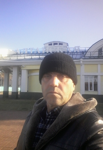 Моя фотография - махмад, 61 из Барнаул (@mahmad359)