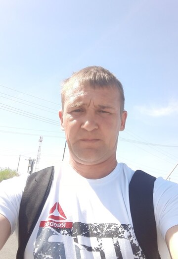 Моя фотография - Евгений, 39 из Ульяновск (@evgeniy364367)