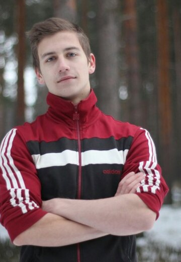 Sergey (@sergey423867) — my photo № 2