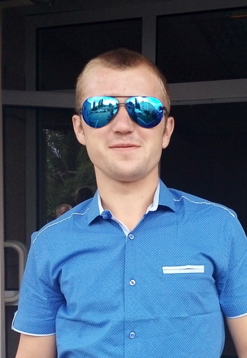 My photo - Ruslan Golosay, 23 from Kyiv (@ruslangolosay)