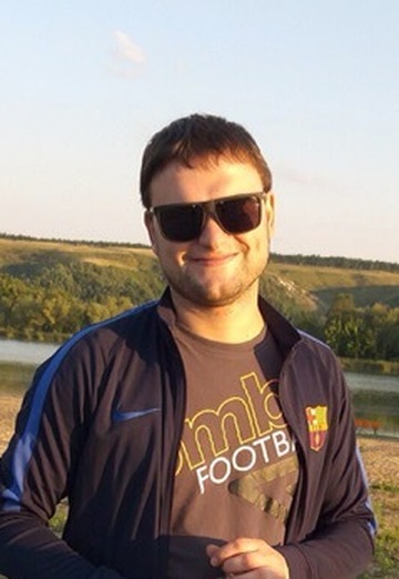 My photo - Leksey, 31 from Voronezh (@mitrokhin1992)