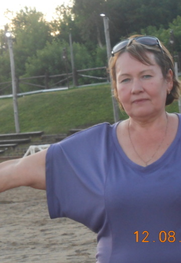 My photo - MARGARITA, 66 from Votkinsk (@margarita19791)