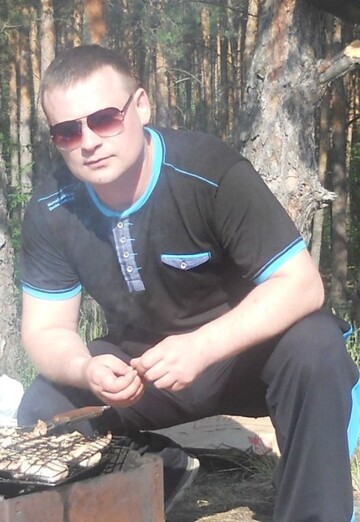 My photo - Dim, 42 from Nizhny Novgorod (@dim3689)