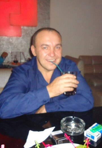 Моя фотография - александр, 55 из Харьков (@aleksandr556448)