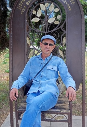 My photo - Dima, 43 from Luhansk (@lprdimon)