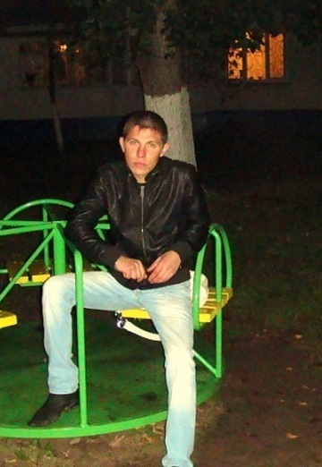 Sergey (@sergey509068) — my photo № 2